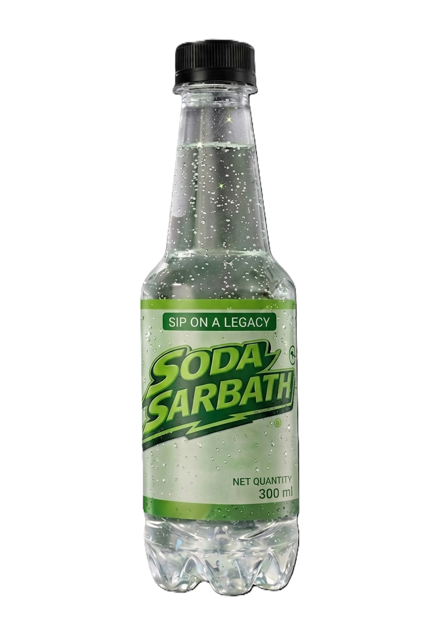 soda sarbath