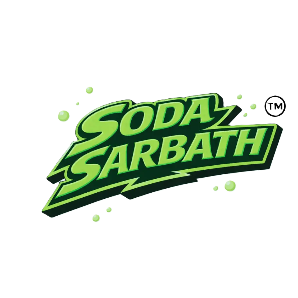 Soda Sarbath