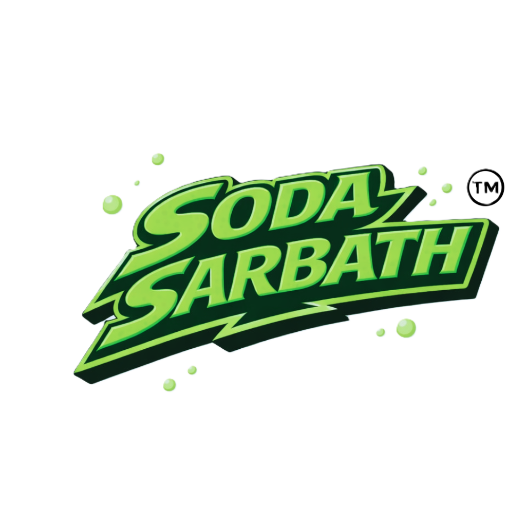 Soda Sarbath Logo